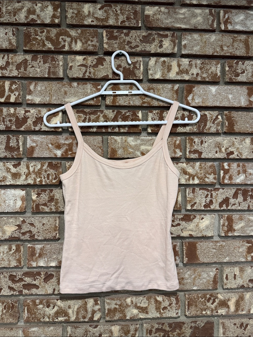 TNA HomeStretch Rib Spectrum Cami Tank - Picture 2 of 4